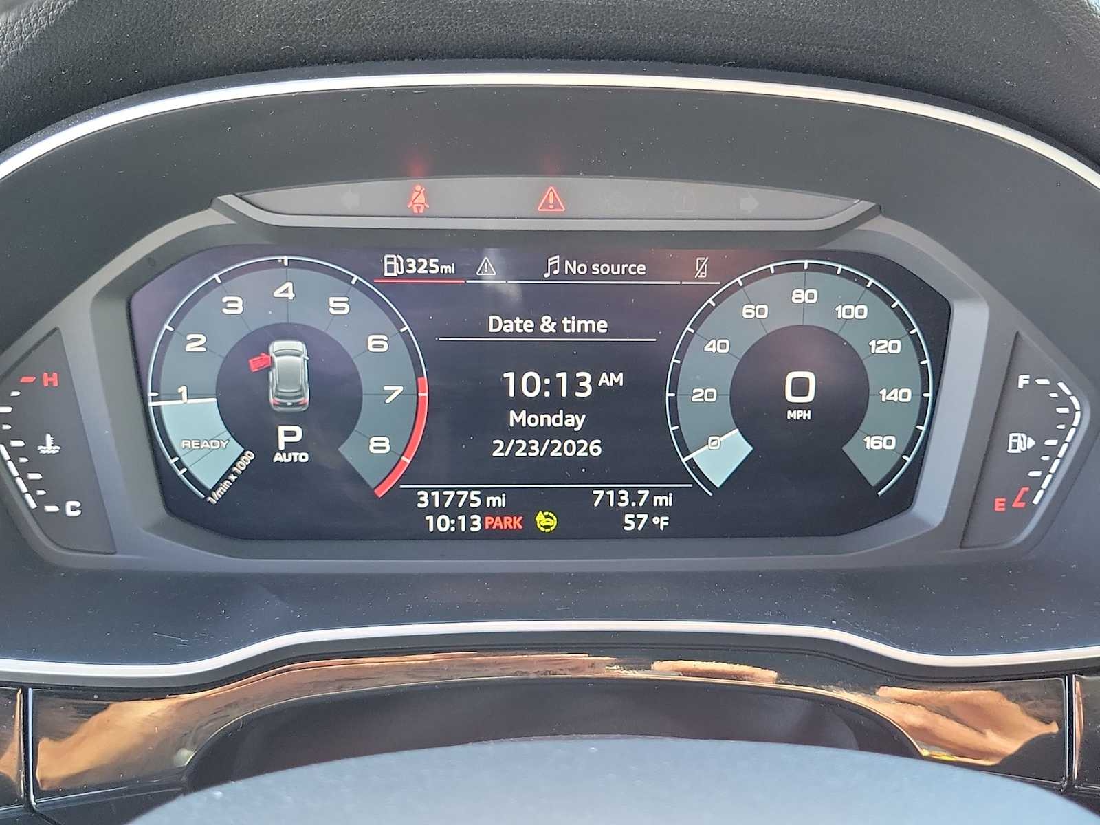 Thumbnail: 2022 Audi Q3 - 29