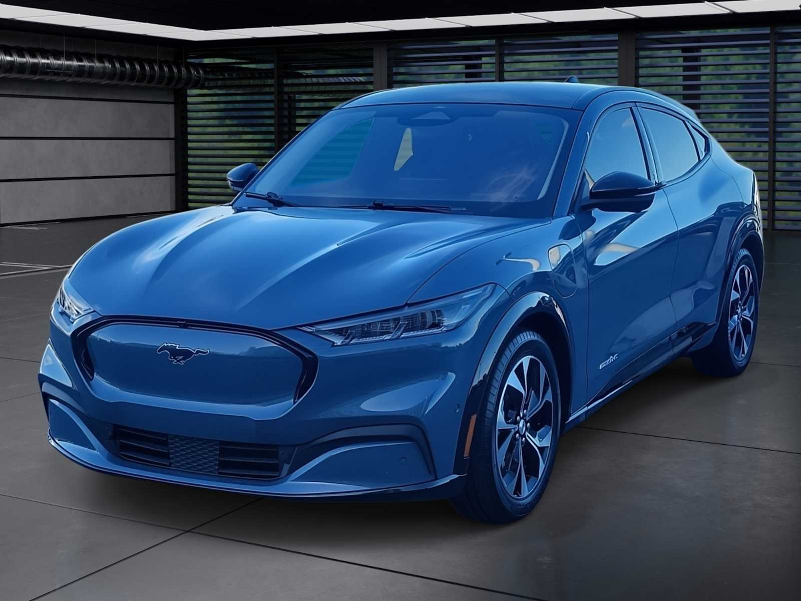 2023 Ford Mustang Mach-E Premium -
                  Fort Lauderdale, FL