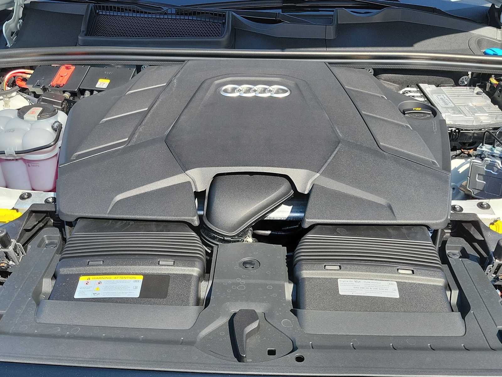 Thumbnail: 2026 Audi Q7 - 14