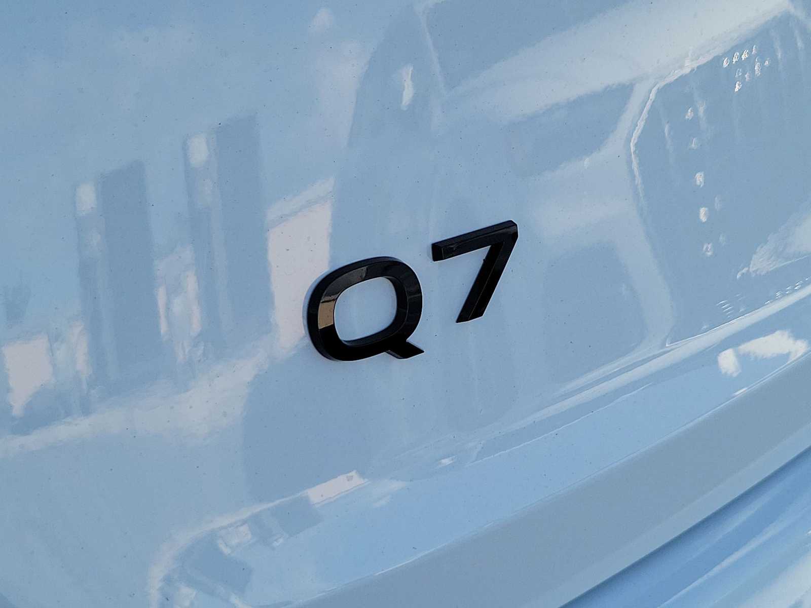 Thumbnail: 2026 Audi Q7 - 10