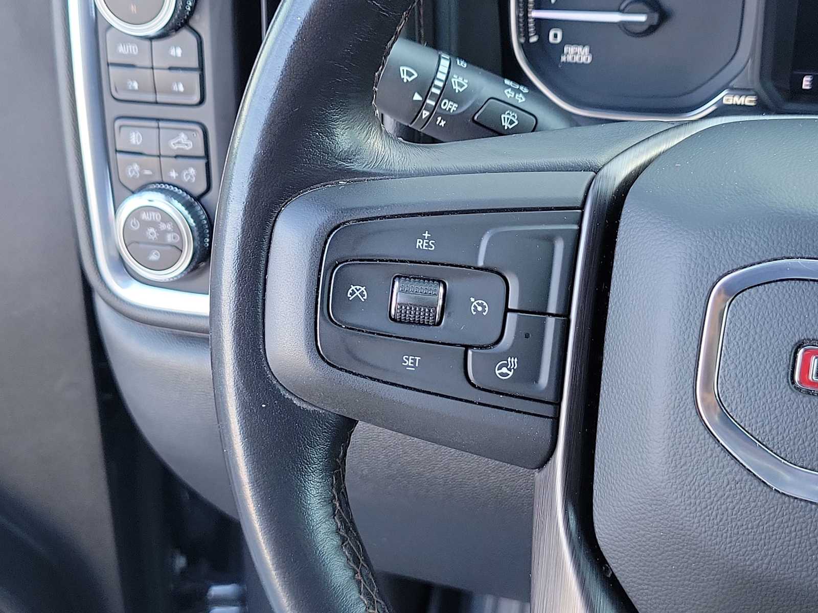 Thumbnail: 2021 GMC Sierra 1500 - 20