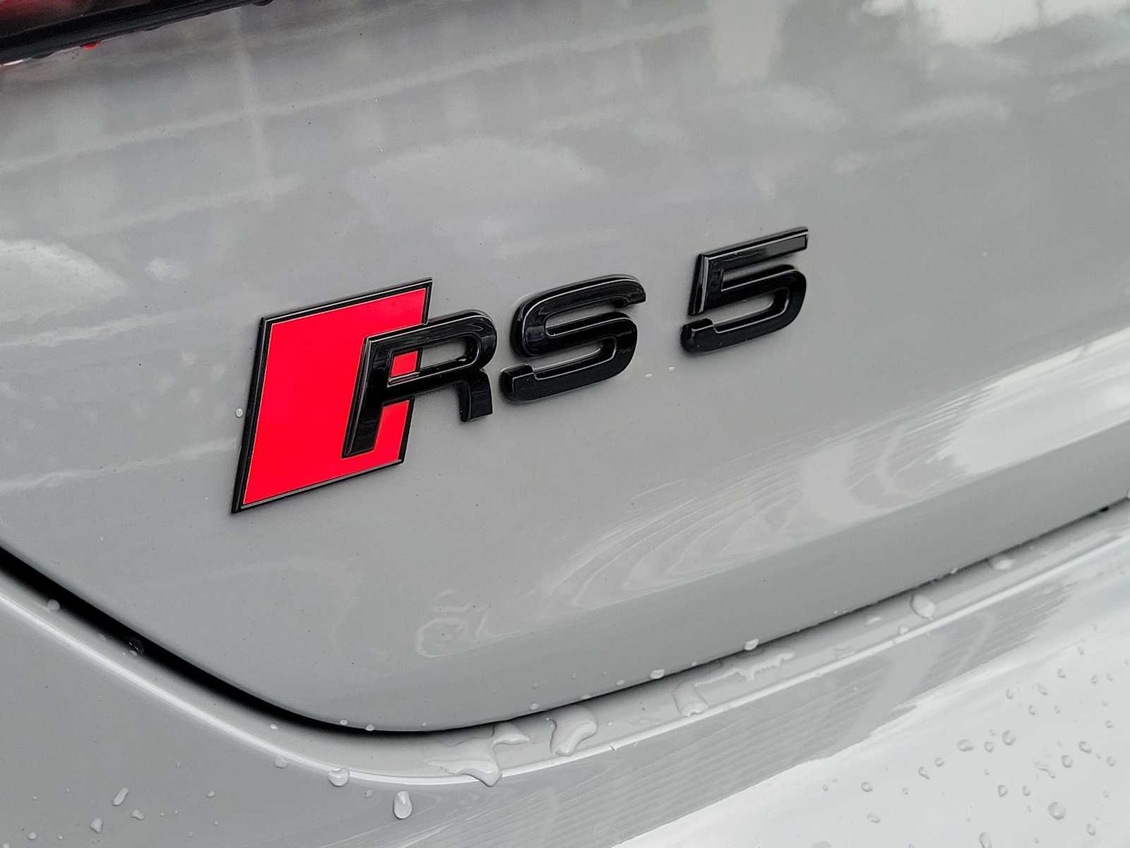 Thumbnail: 2023 Audi RS 5 - 11