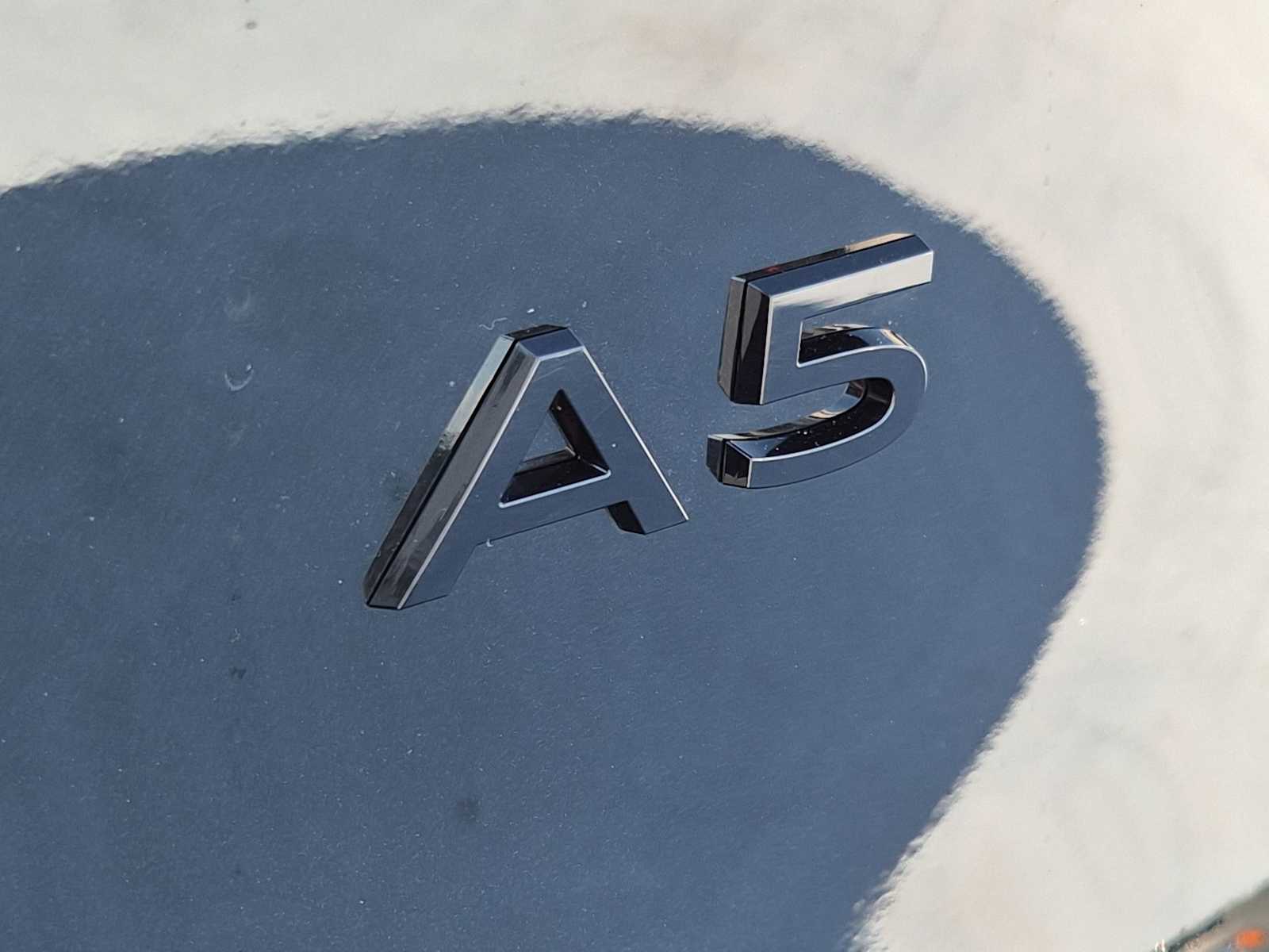 Thumbnail: 2025 Audi A5 - 10