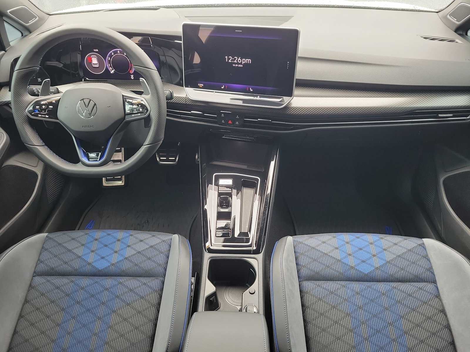 Thumbnail: 2025 Volkswagen Golf - 14