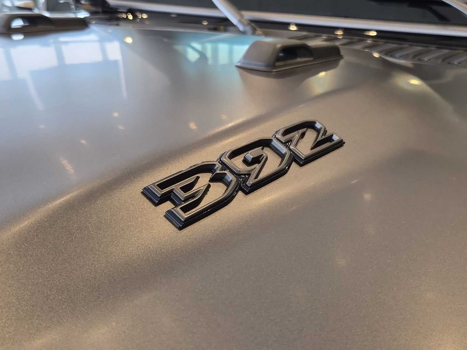 Thumbnail: 2025 Jeep Wrangler - 9