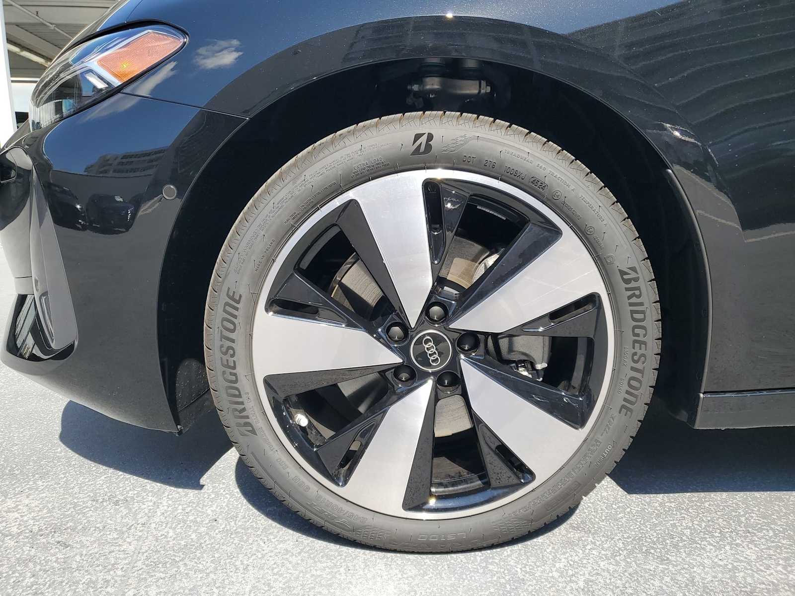 Thumbnail: 2025 Audi A5 - 10