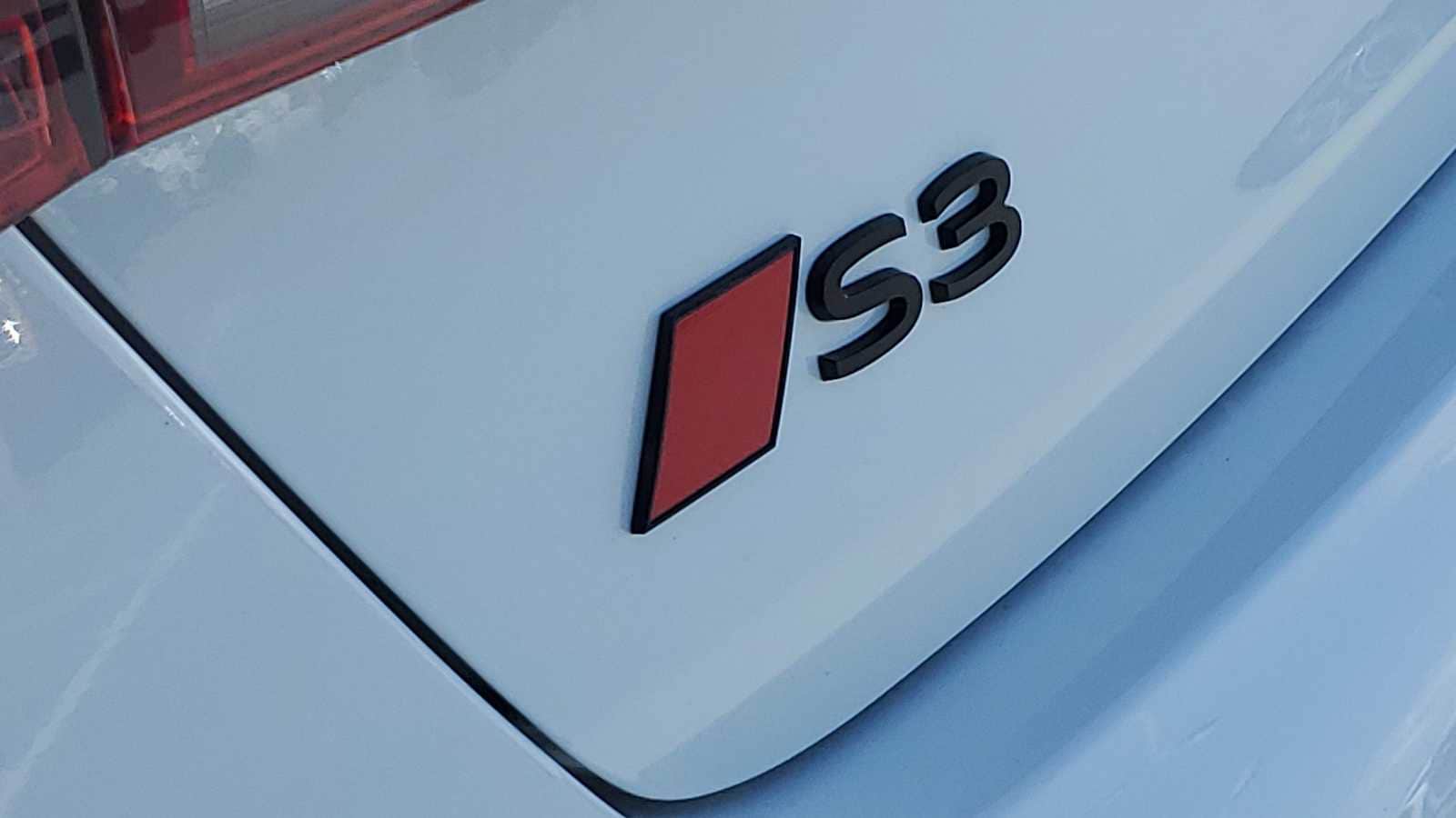 Thumbnail: 2026 Audi S3 - 12