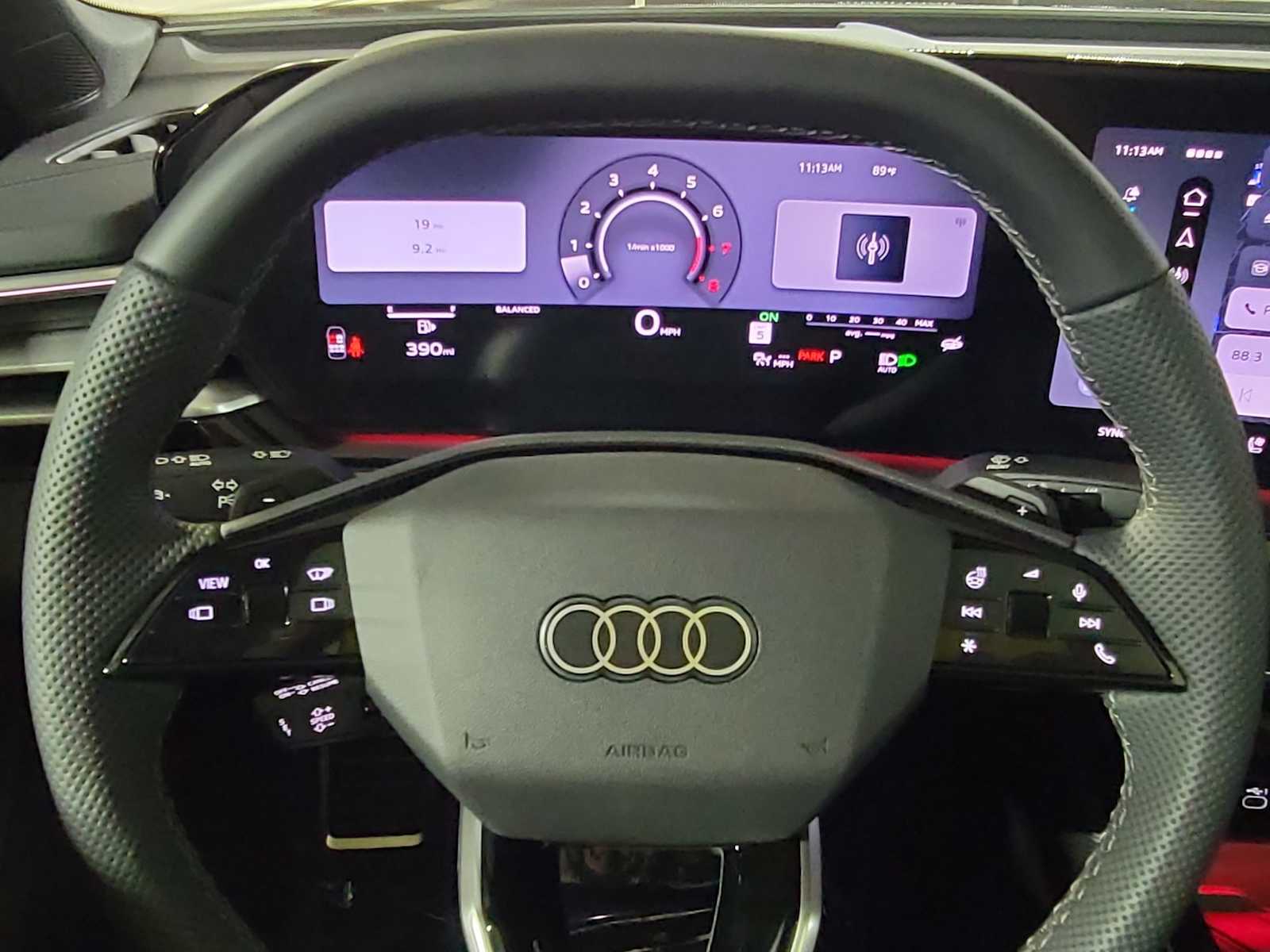 Thumbnail: 2026 Audi S5 - 20