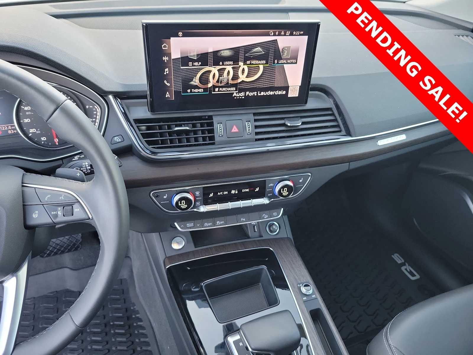 Thumbnail: 2023 Audi Q5 - 23