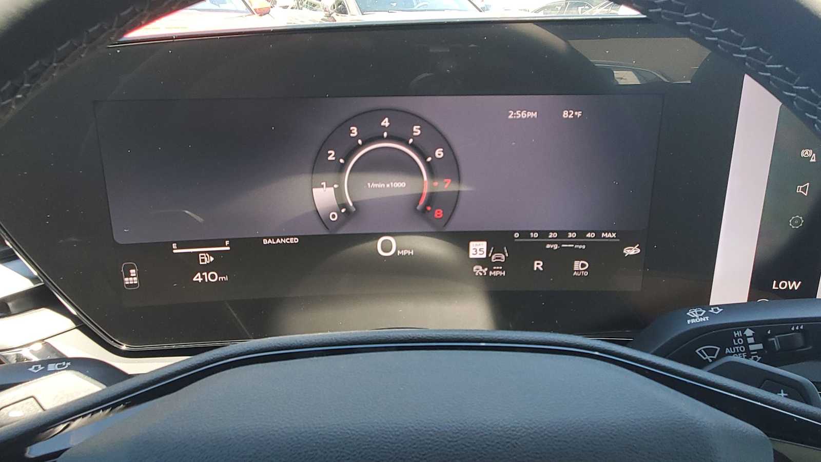 Thumbnail: 2026 Audi A5 - 33