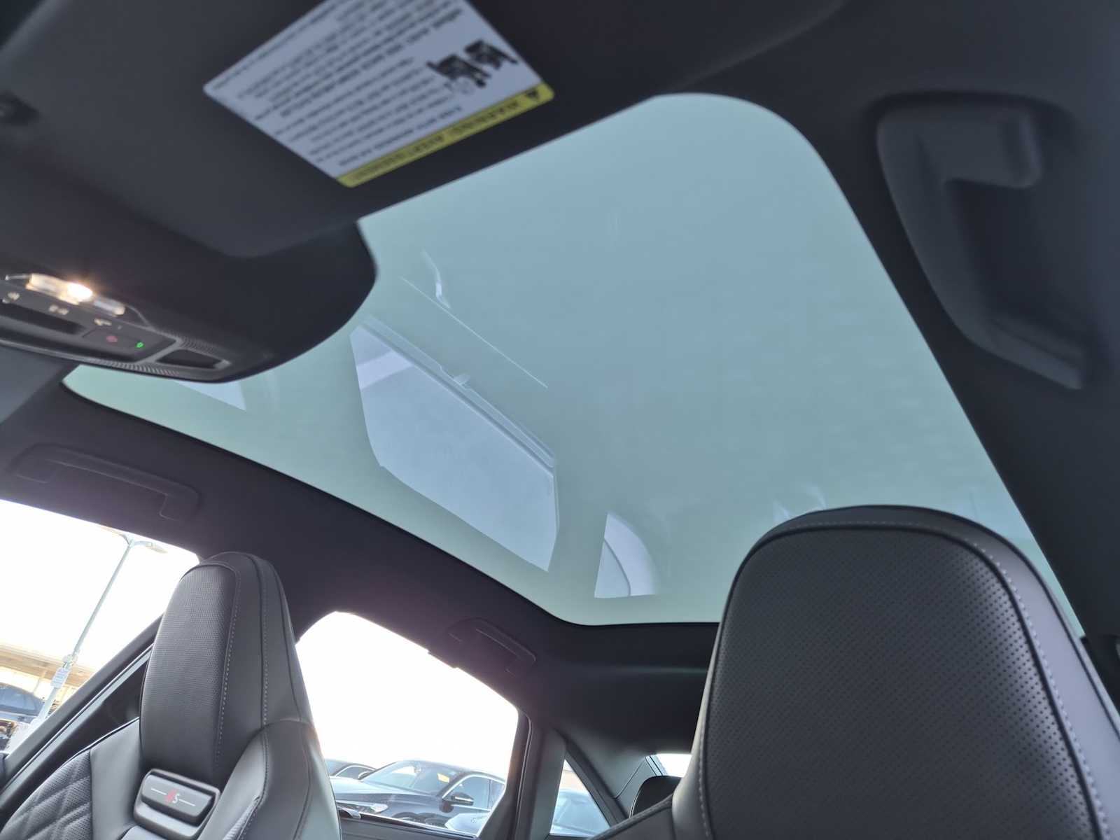 Thumbnail: 2026 Audi A6 - 18