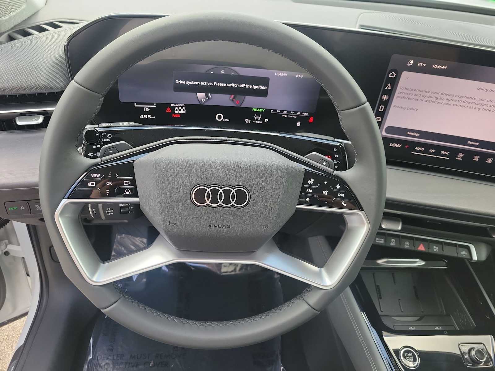 Thumbnail: 2026 Audi Q3 - 23
