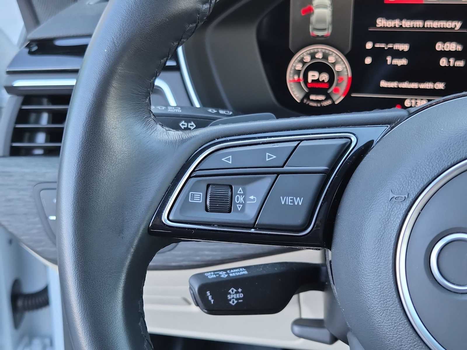 Thumbnail: 2022 Audi A5 - 21