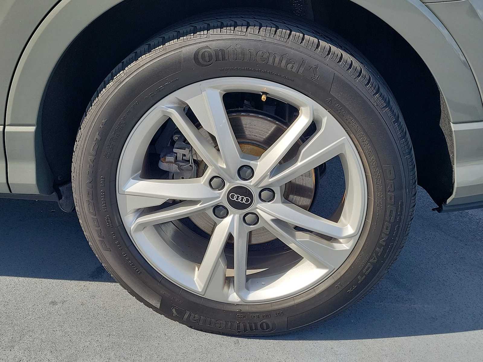 Thumbnail: 2021 Audi Q3 - 12