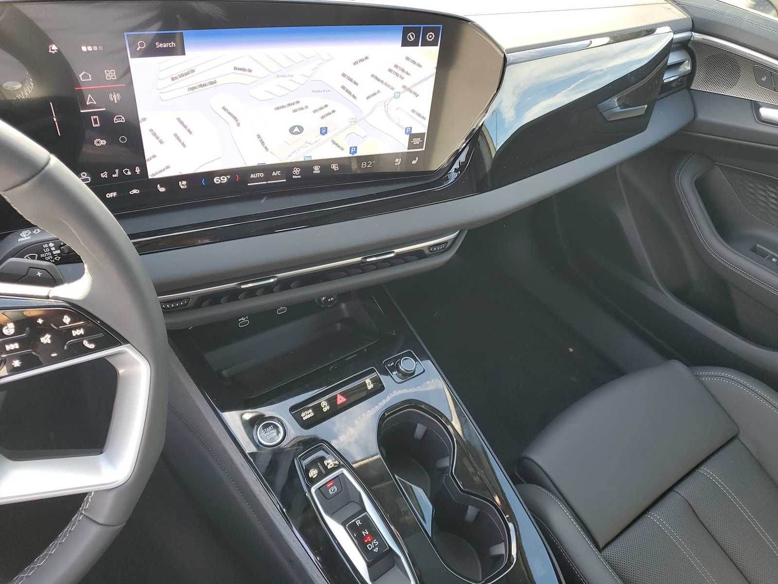 Thumbnail: 2025 Audi A5 - 23