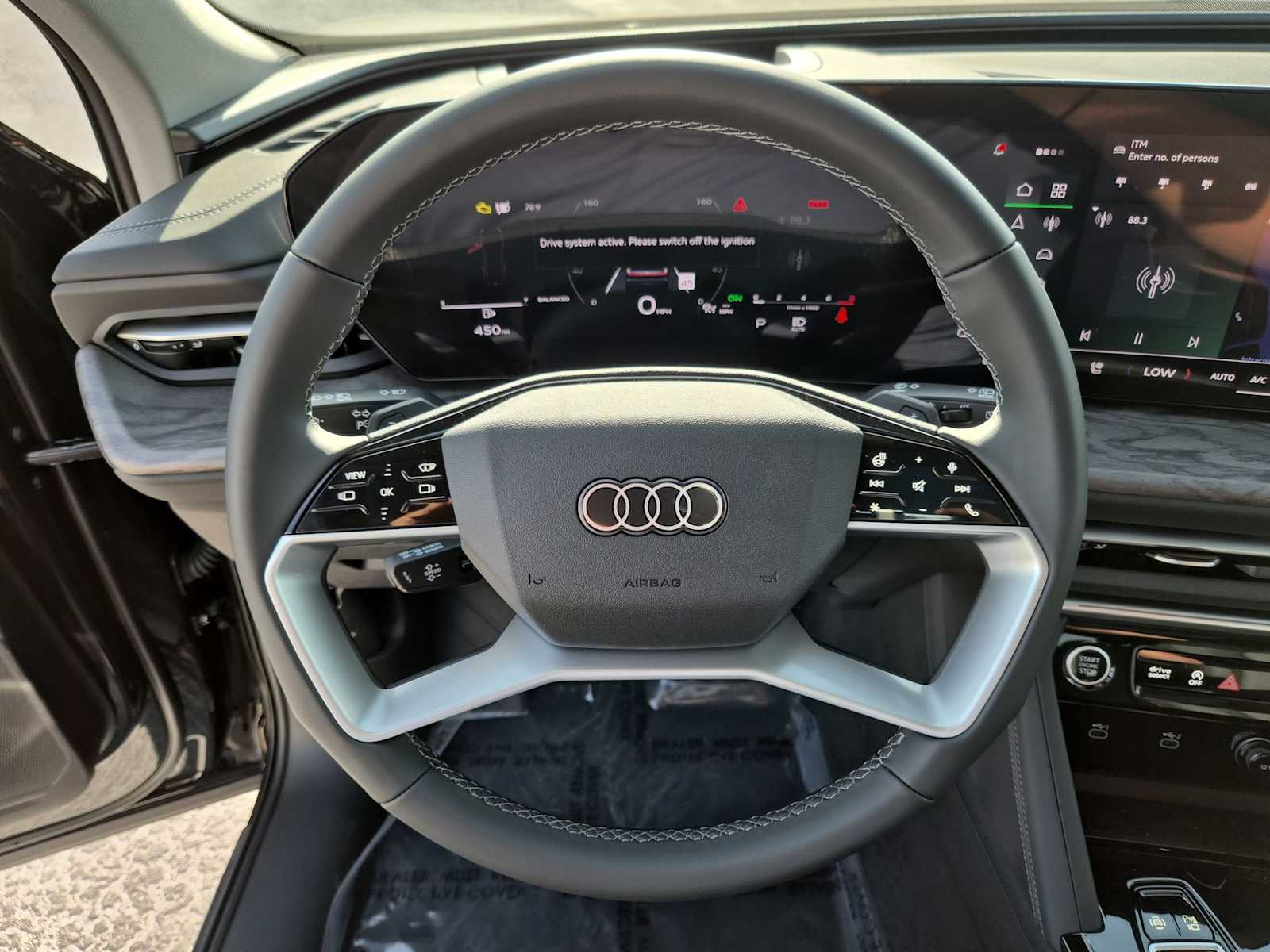 Thumbnail: 2025 Audi Q5 - 20