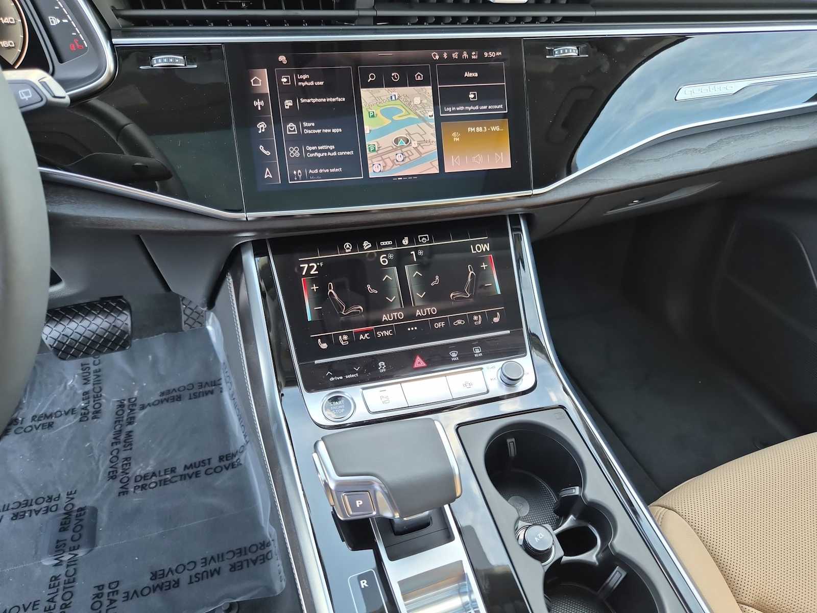 Thumbnail: 2026 Audi Q7 - 23