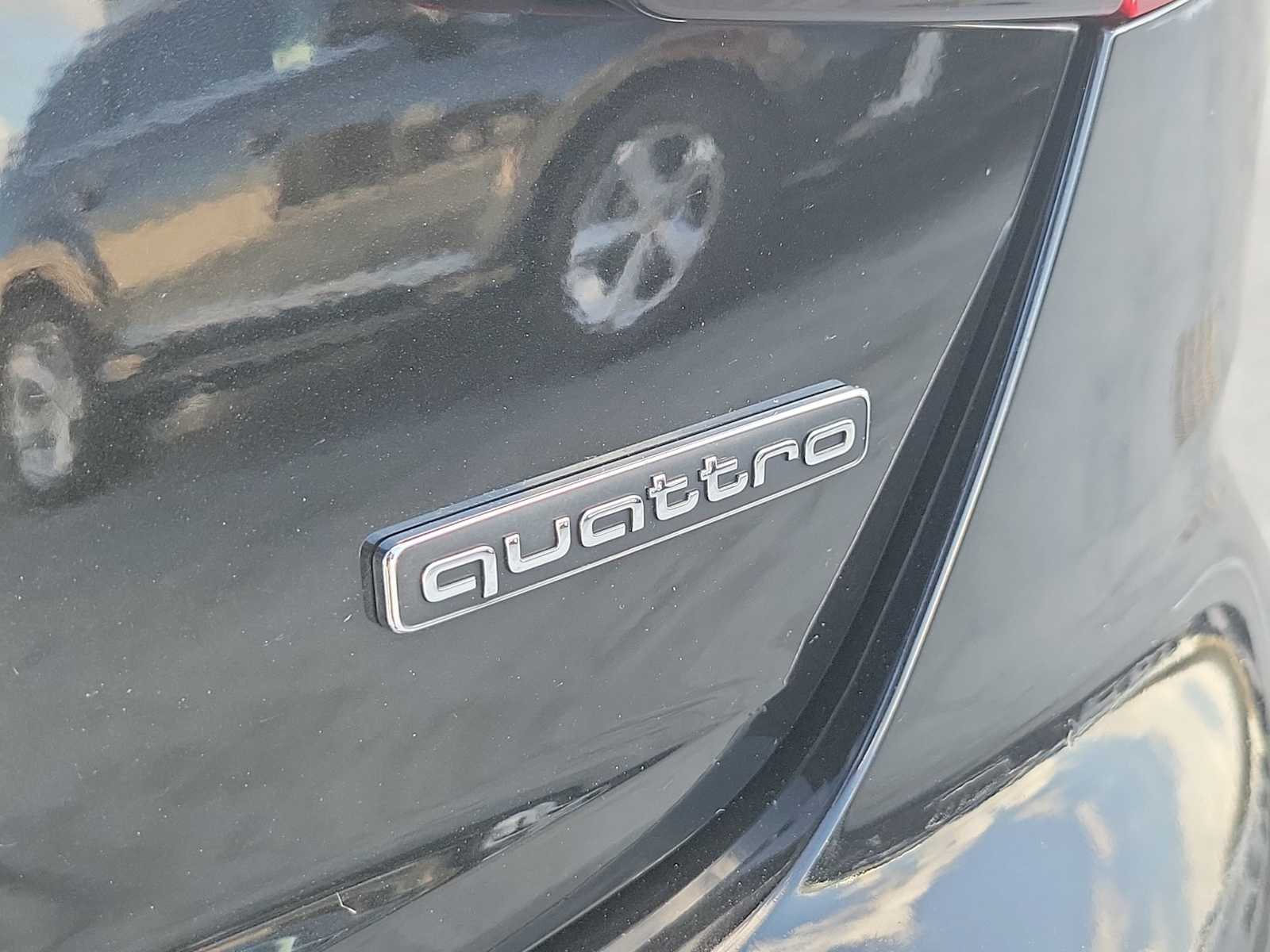 Thumbnail: 2023 Audi A4 - 11