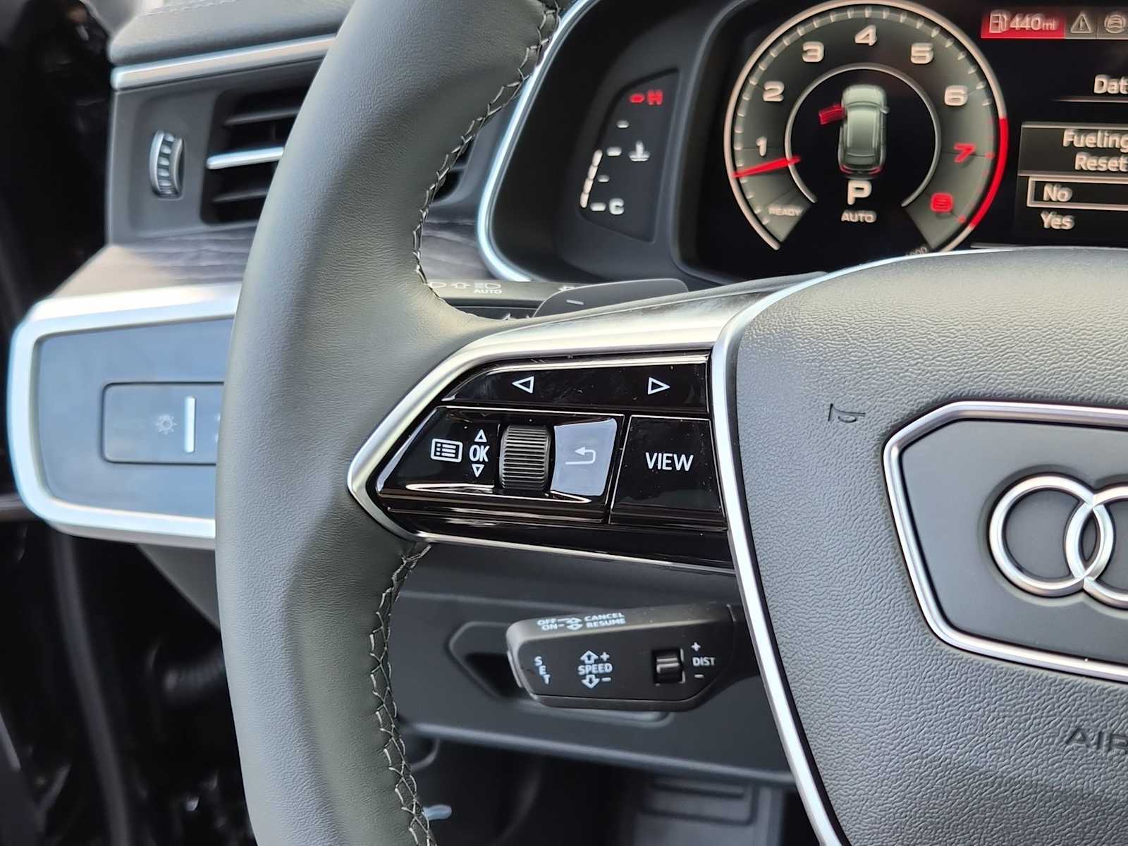 Thumbnail: 2026 Audi A6 - 21