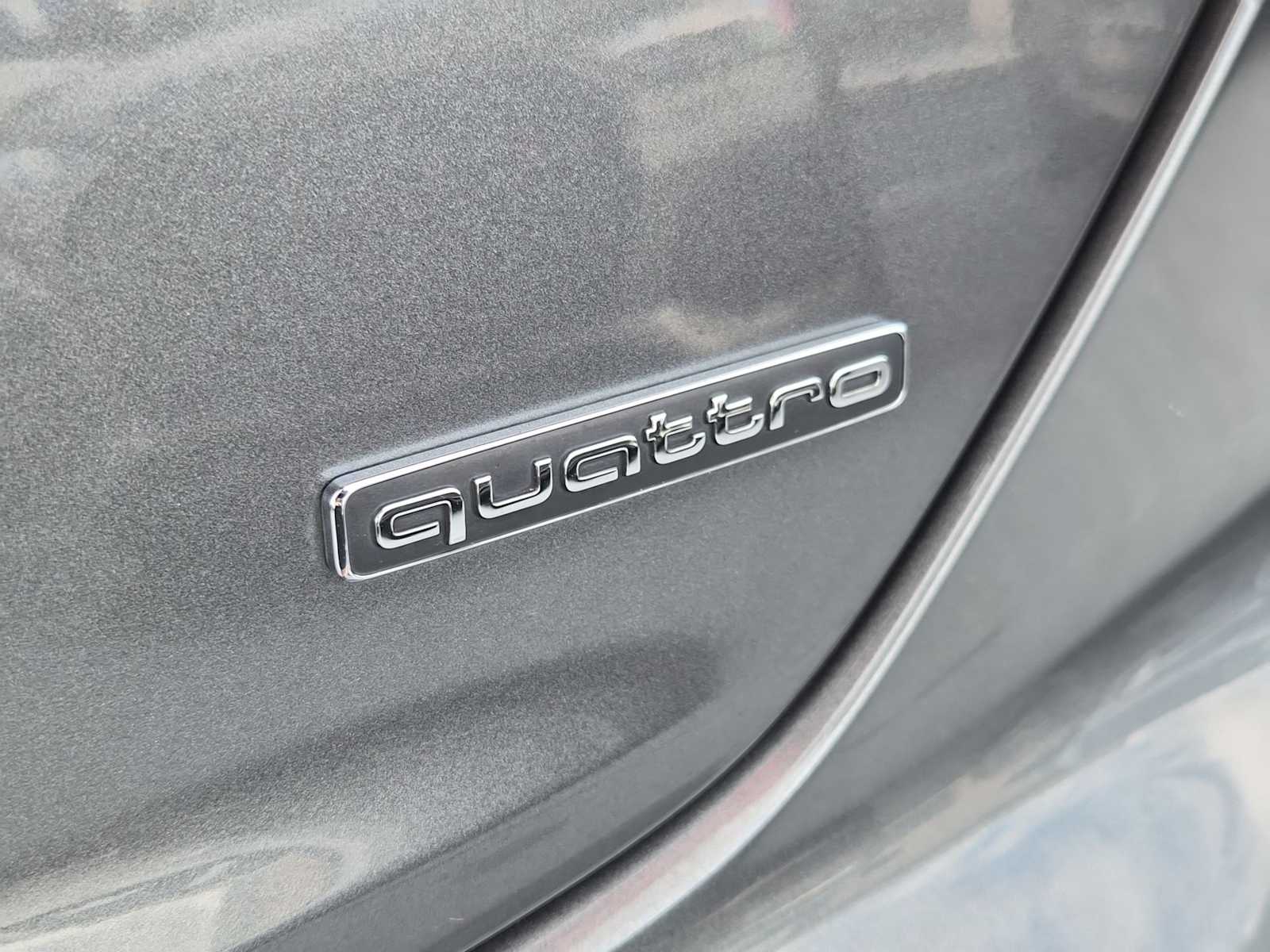 Thumbnail: 2023 Audi A5 - 11