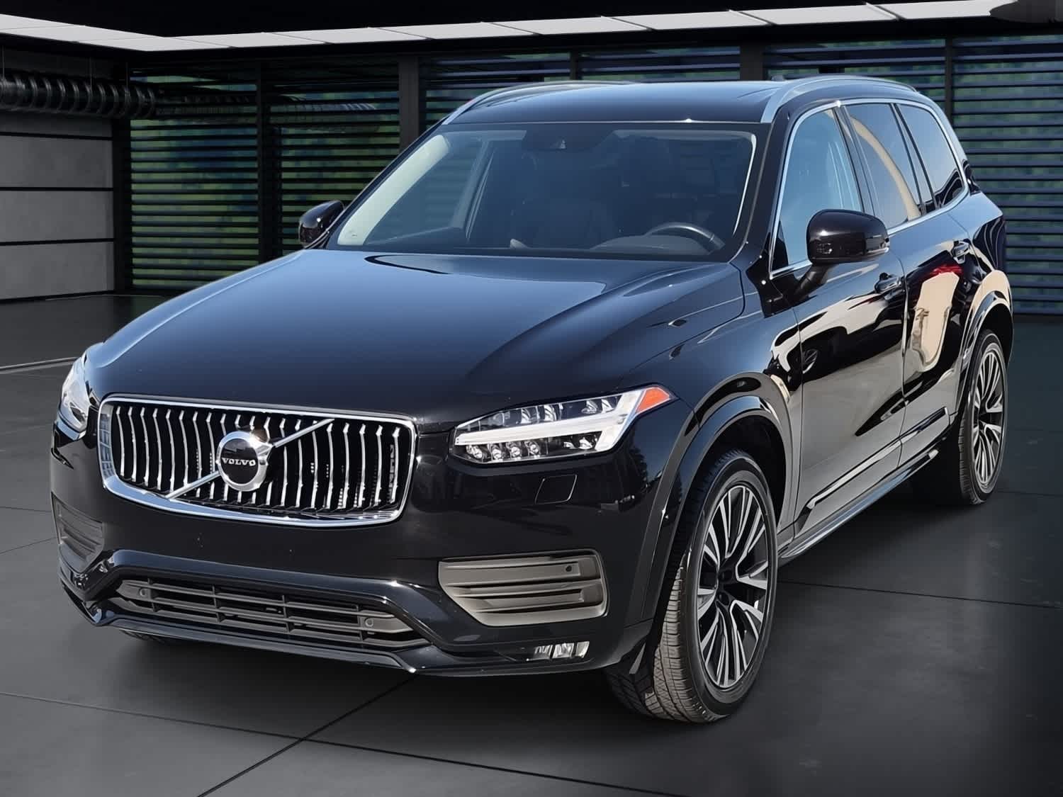 2021 Volvo XC90  -
                  Fort Lauderdale, FL