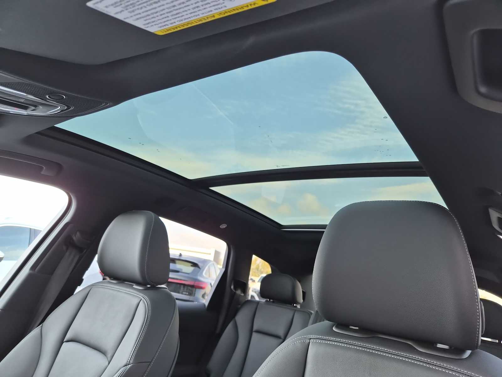 Thumbnail: 2025 Audi Q7 - 18