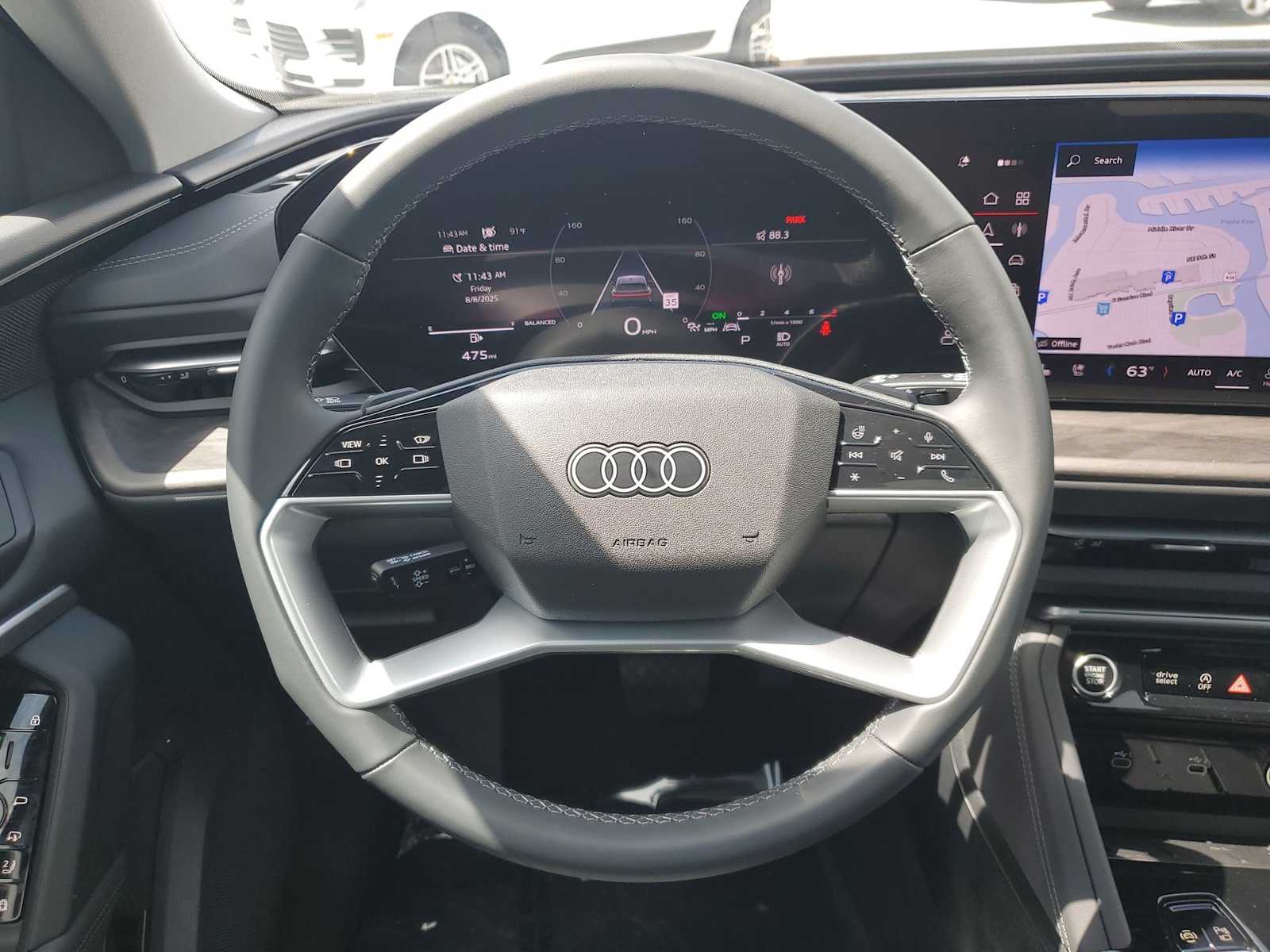 Thumbnail: 2025 Audi Q5 - 16