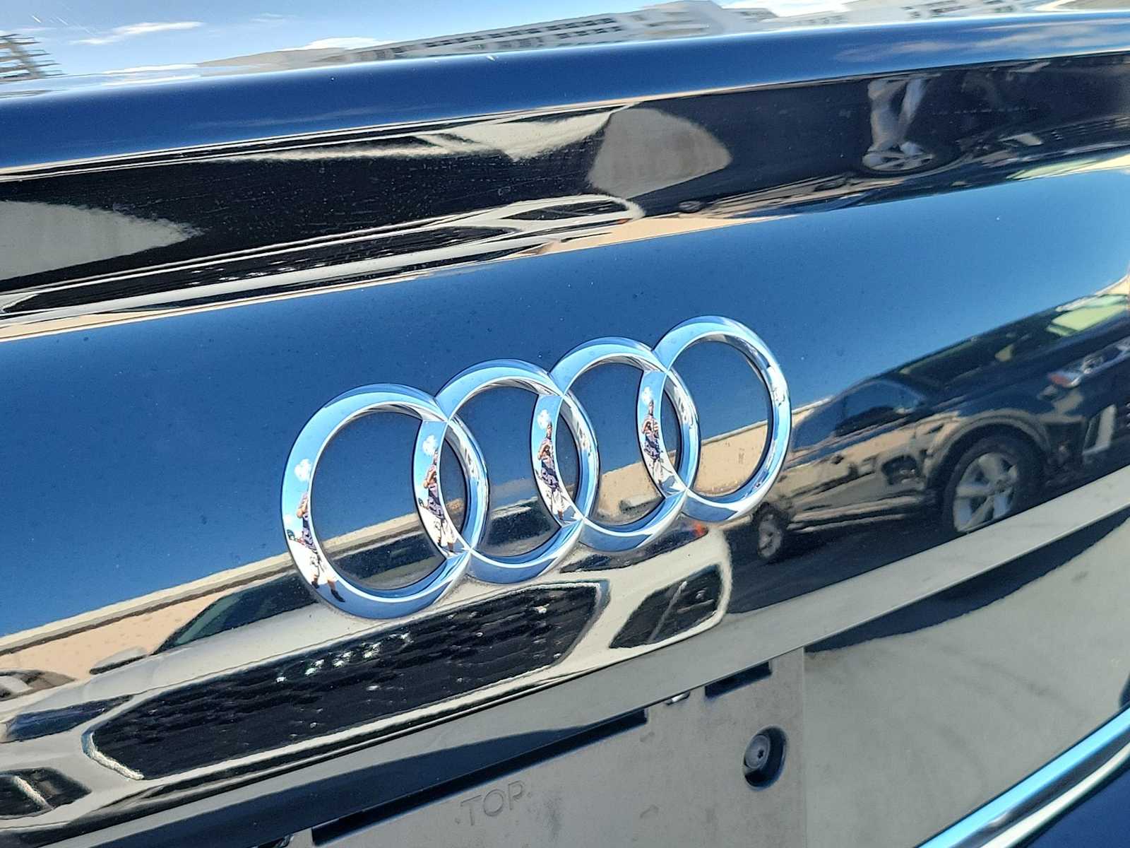 Thumbnail: 2018 Audi A6 - 9