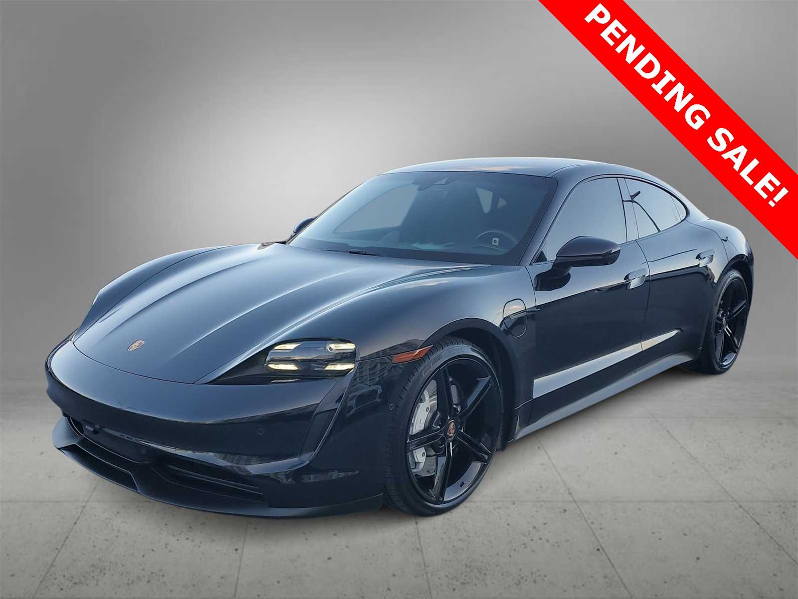2022 Porsche Taycan 4S -
                  Fort Lauderdale, FL