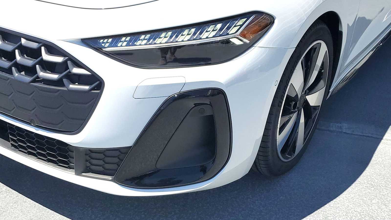 Thumbnail: 2026 Audi A5 - 10