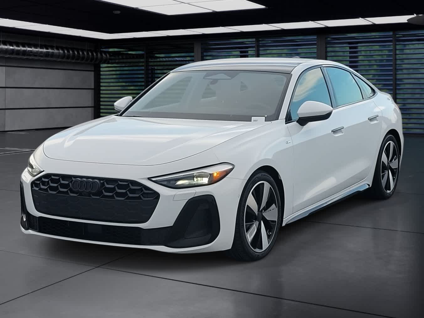 2026 Audi A5 Premium