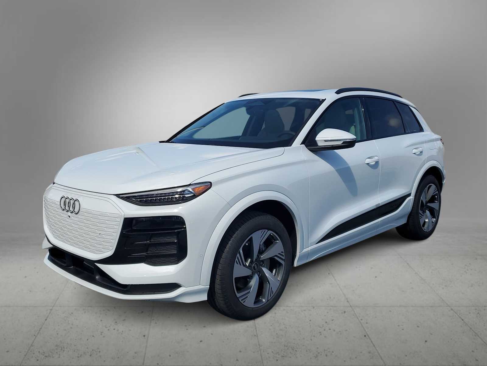 2025 Audi Q6 e-tron Premium Plus -
                  Fort Lauderdale, FL