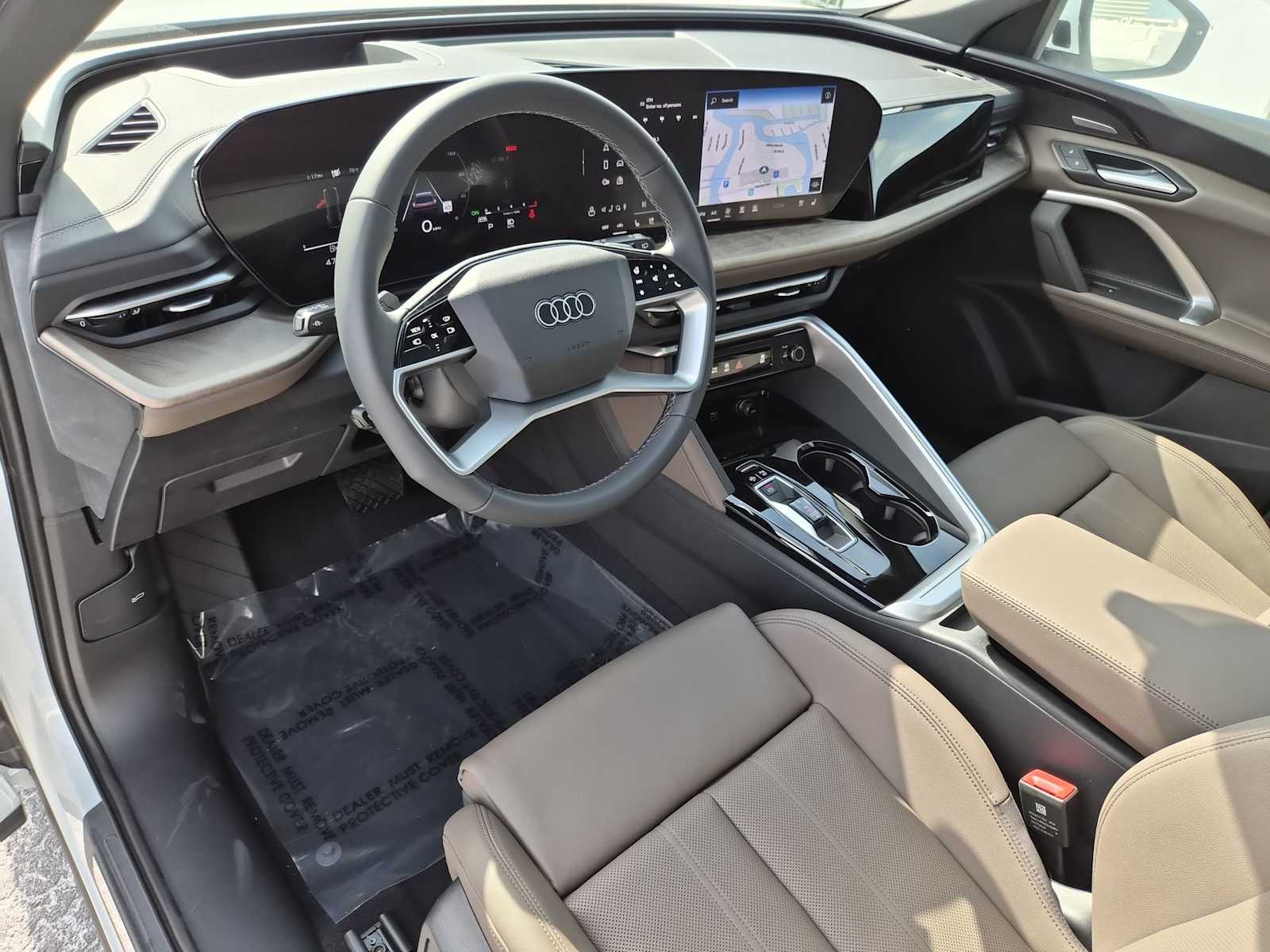 Thumbnail: 2025 Audi Q5 - 2