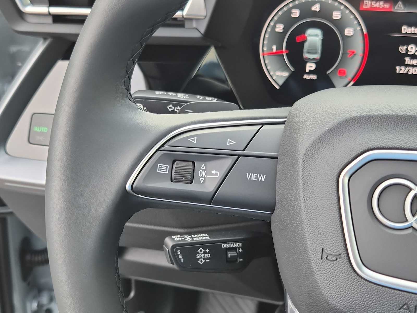 Thumbnail: 2026 Audi A3 - 21