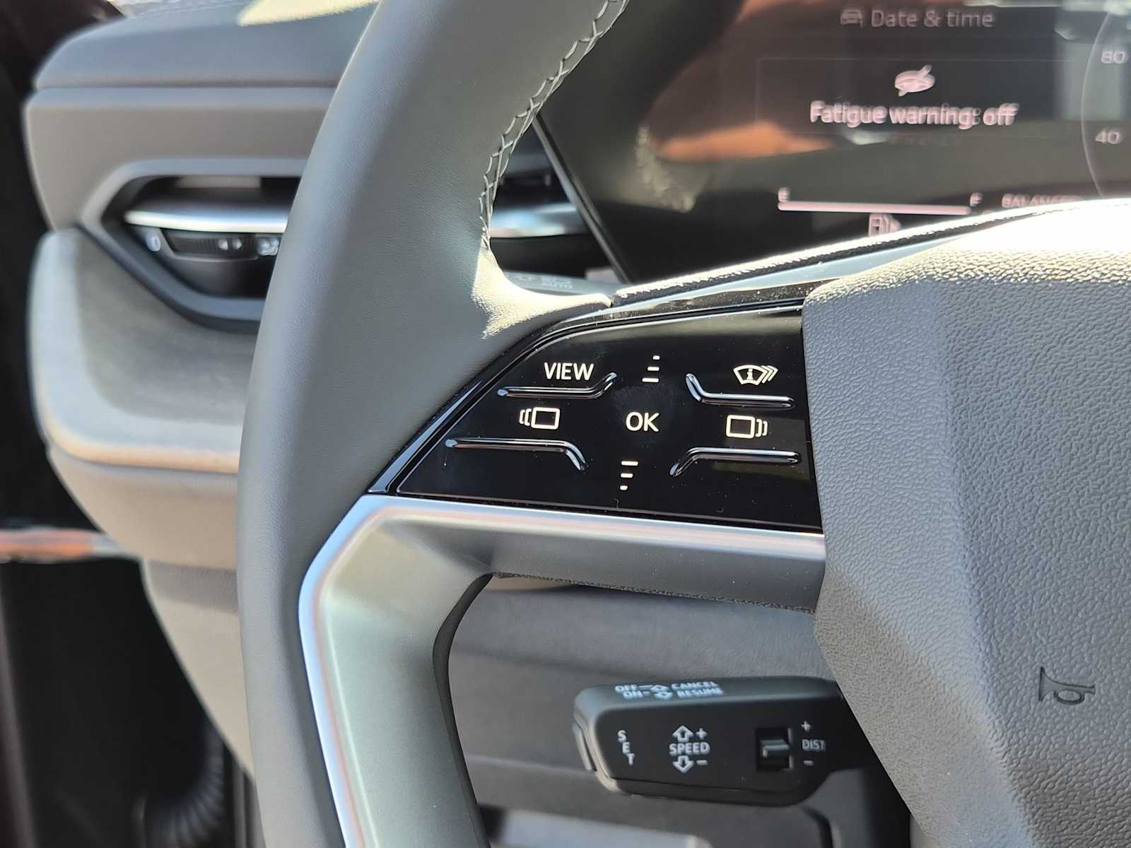 Thumbnail: 2025 Audi Q5 - 21