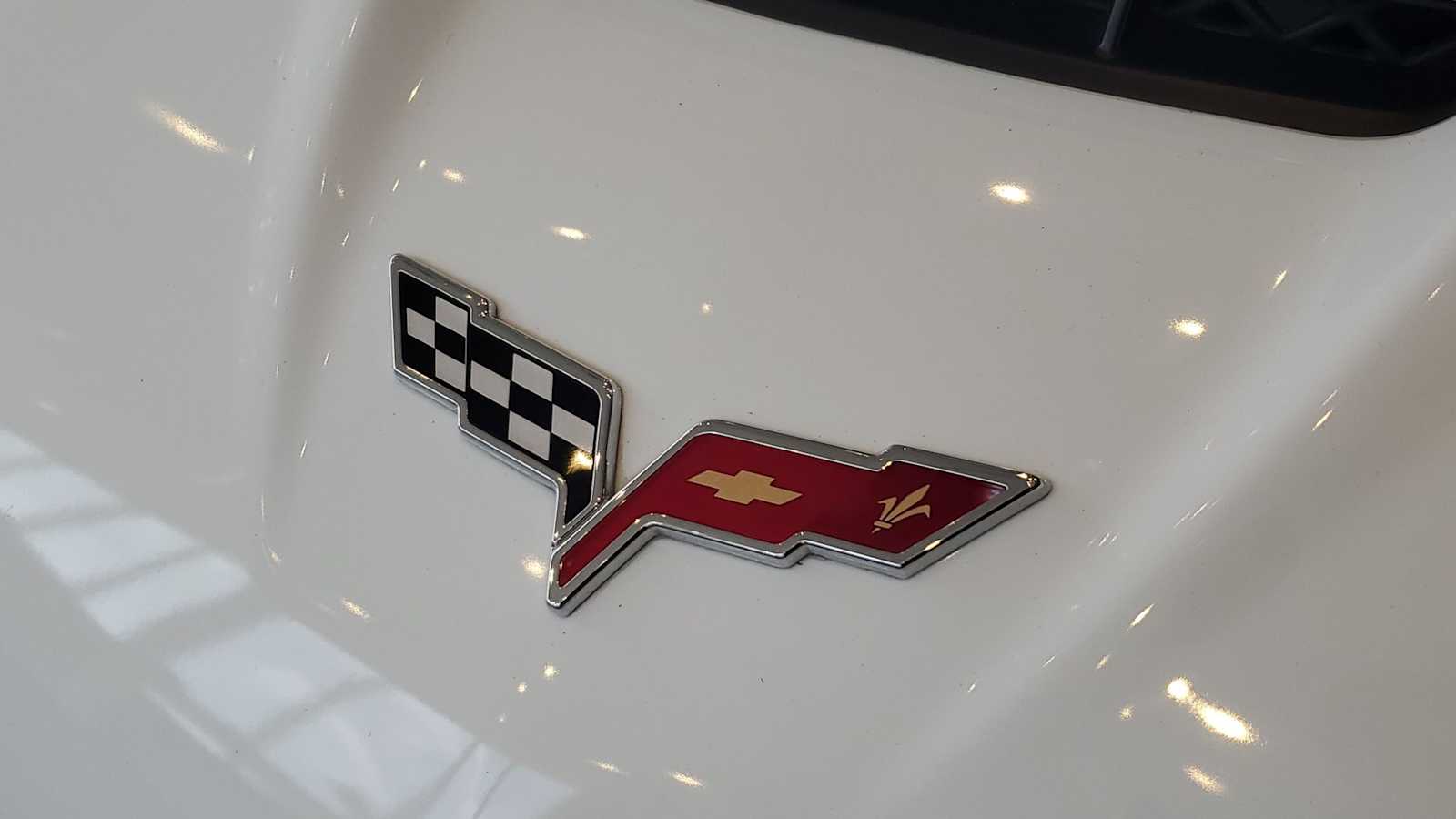 Thumbnail: 2012 Chevrolet Corvette - 10
