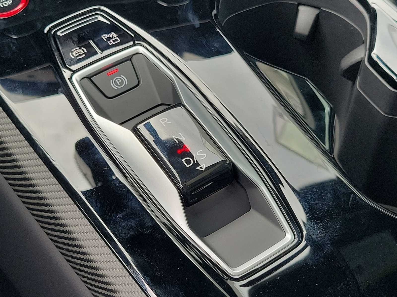 Thumbnail: 2026 Audi S5 - 30
