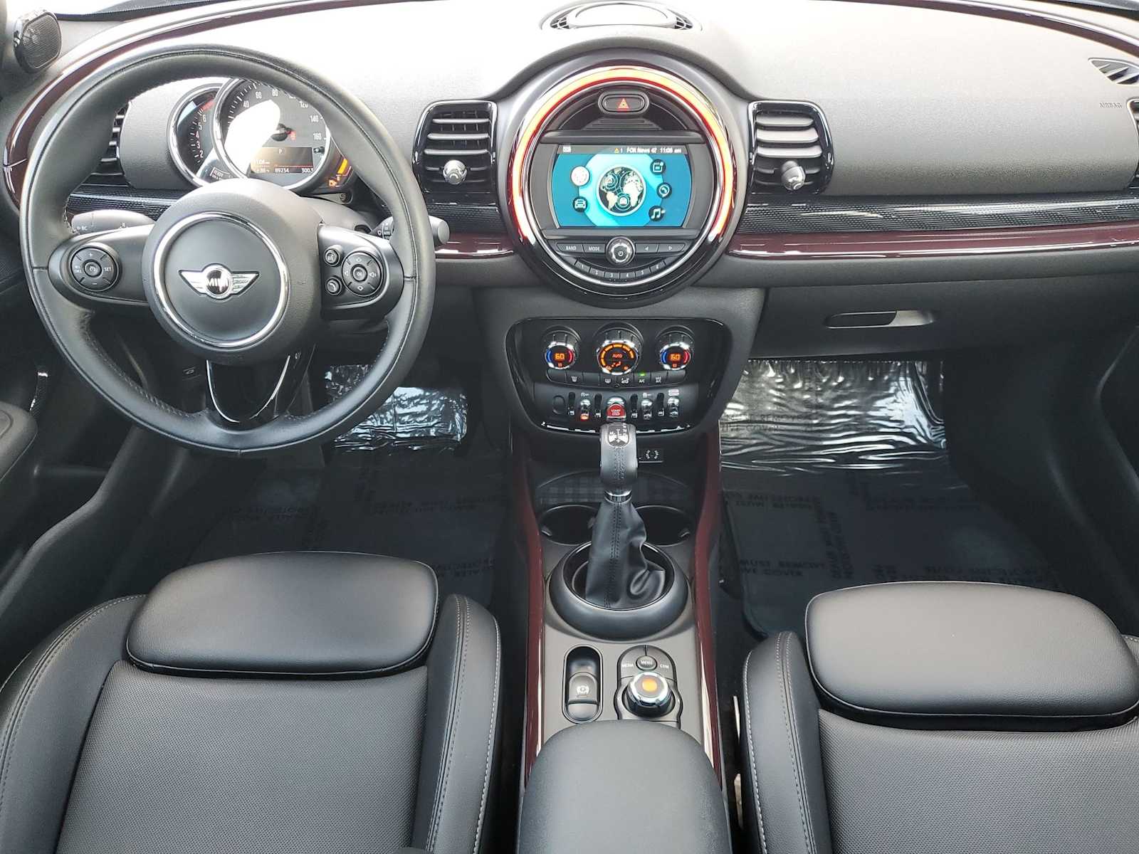 Thumbnail: 2018 MINI Cooper Clubman - 11