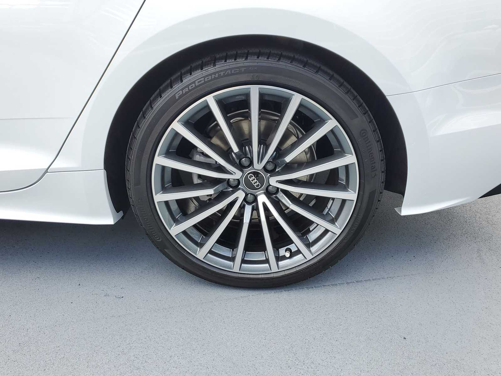 Thumbnail: 2023 Audi A5 - 13