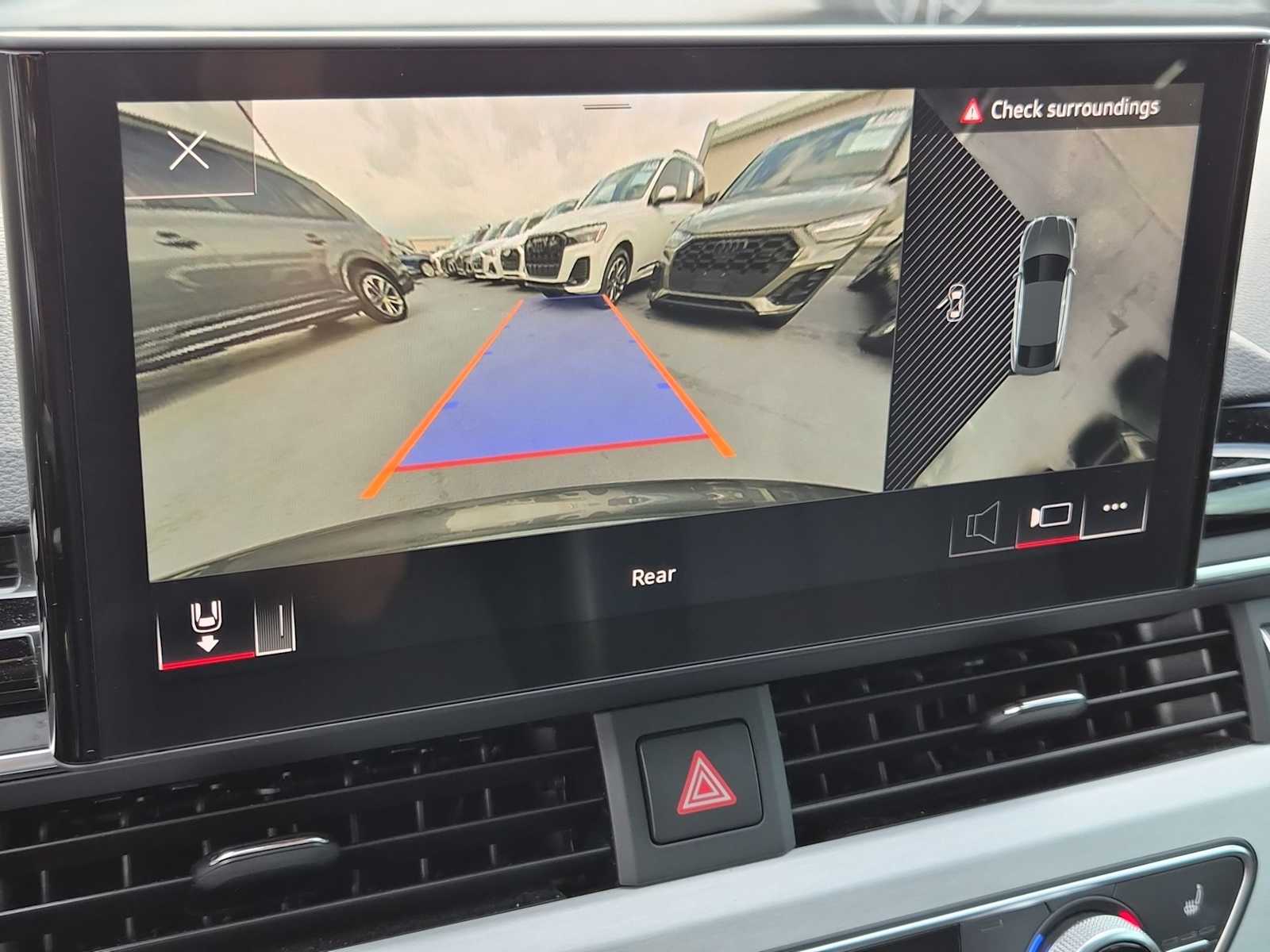 Thumbnail: 2023 Audi A5 - 24