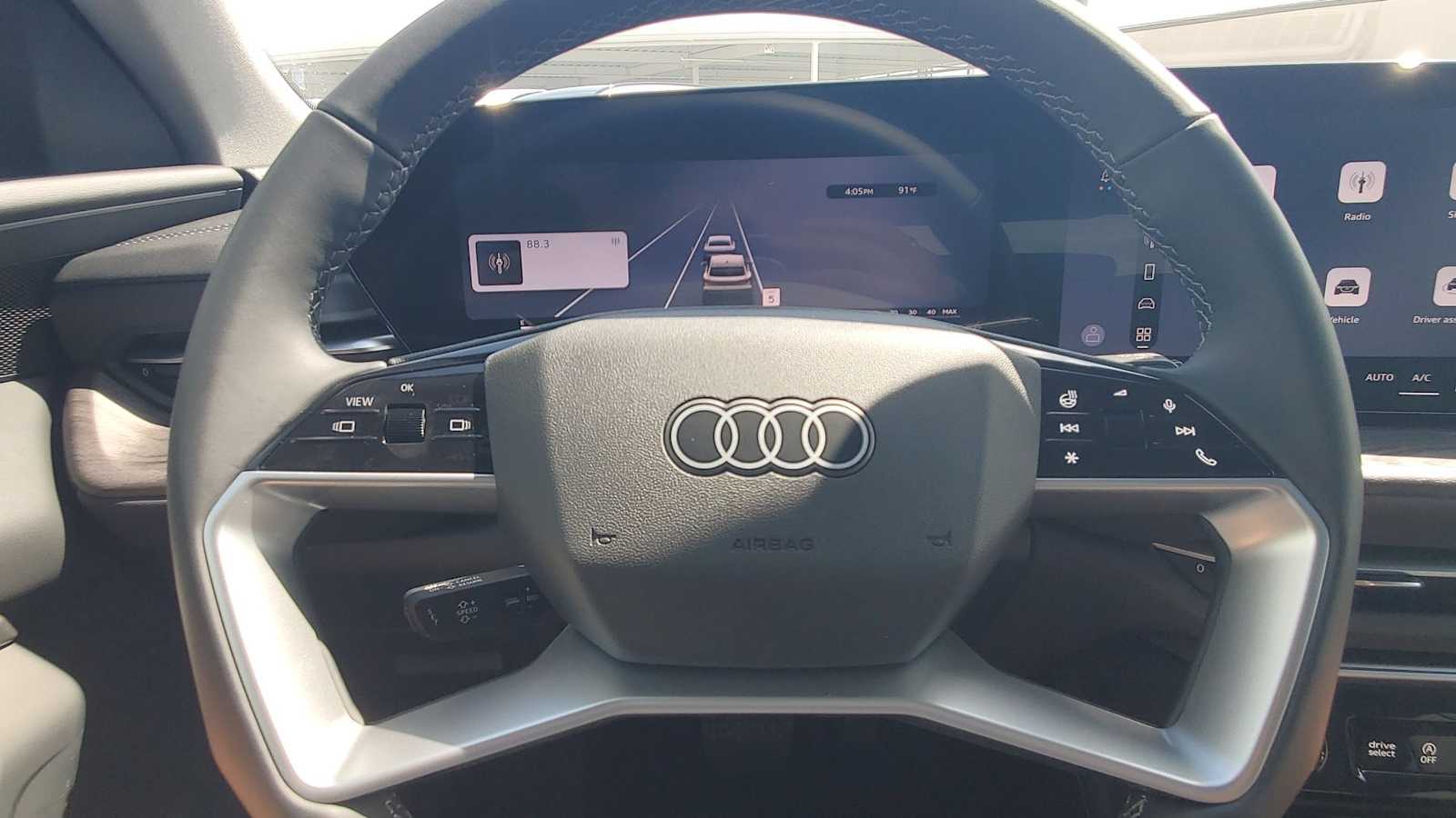 Thumbnail: 2026 Audi Q5 - 23