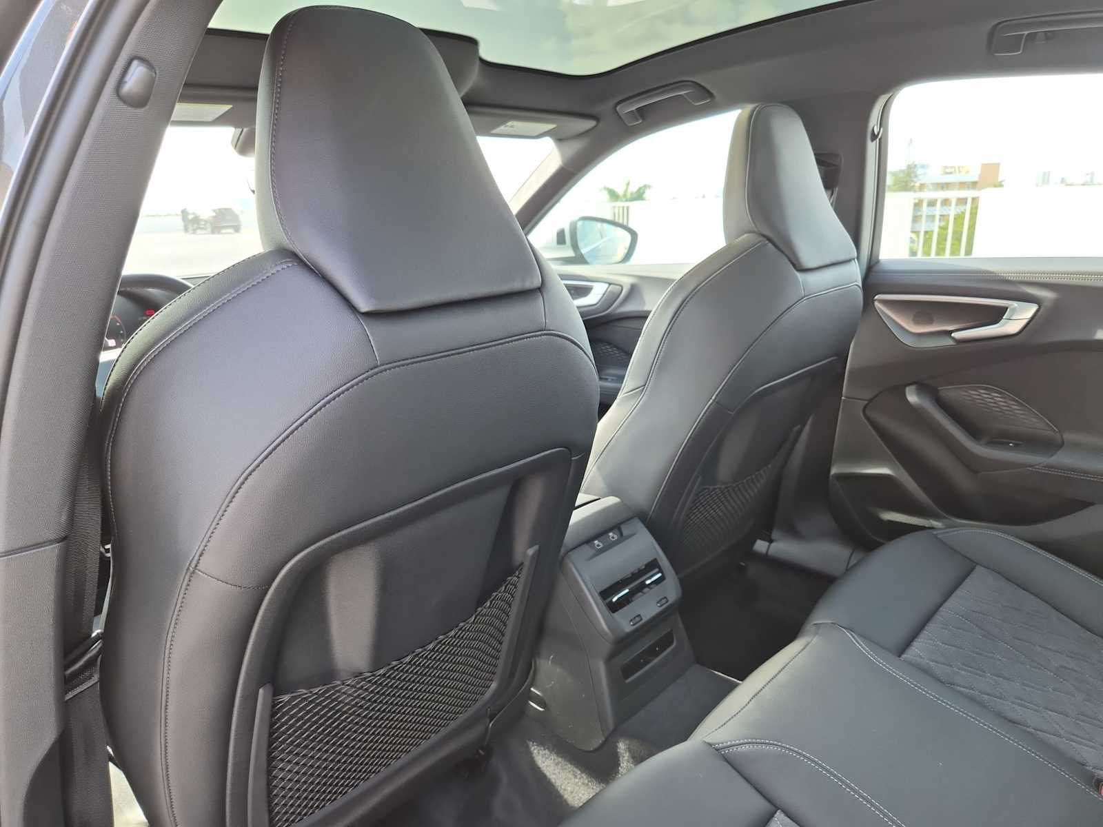 Thumbnail: 2025 Audi S5 - 17