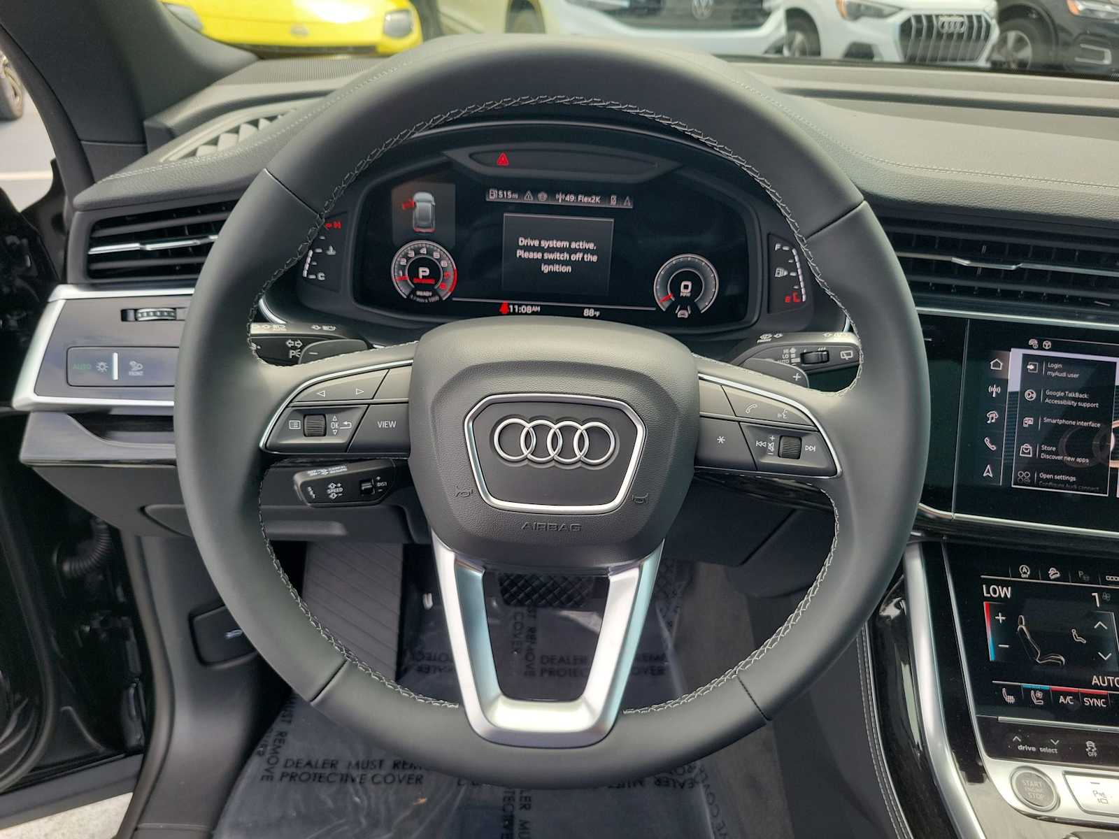 Thumbnail: 2025 Audi Q8 - 20