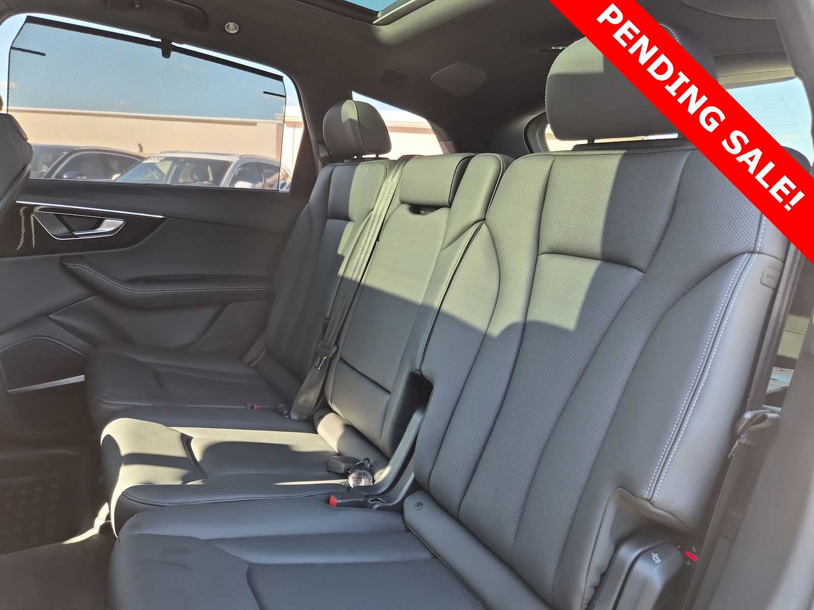 Thumbnail: 2025 Audi Q7 - 19