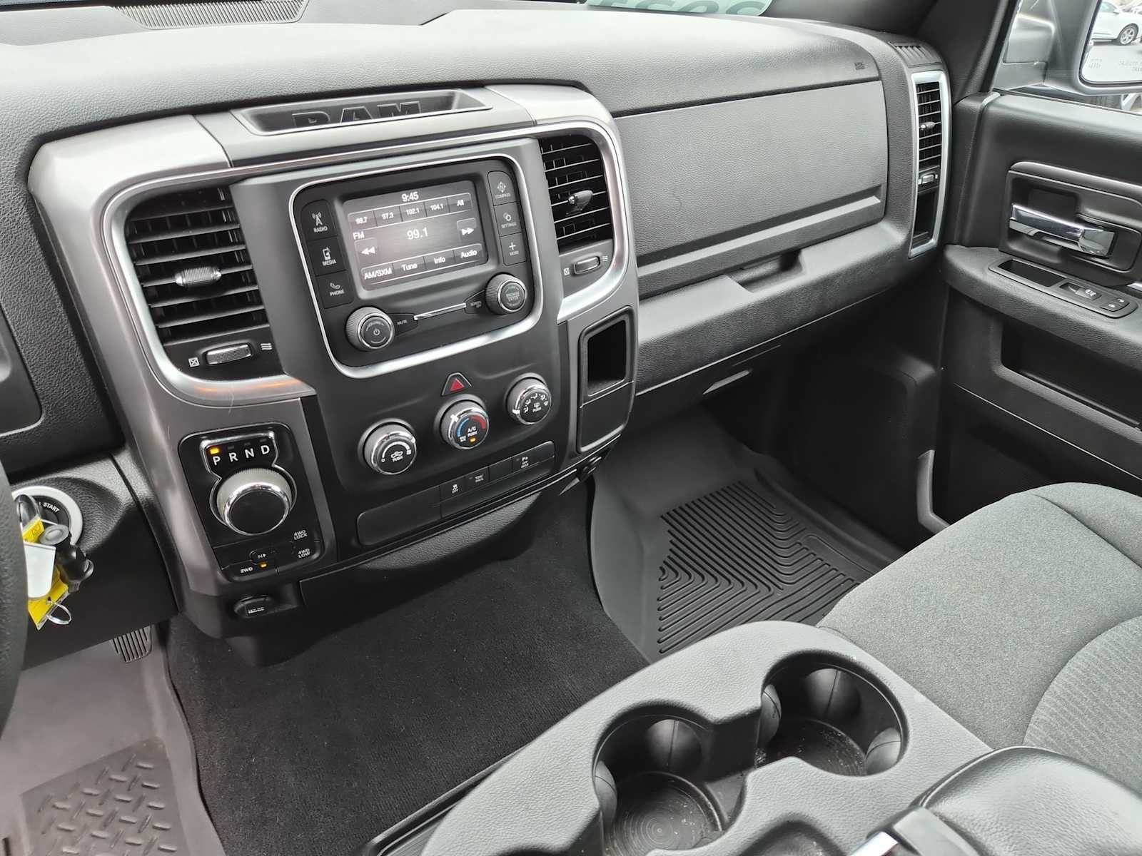 Thumbnail: 2021 RAM 1500 Classic - 20