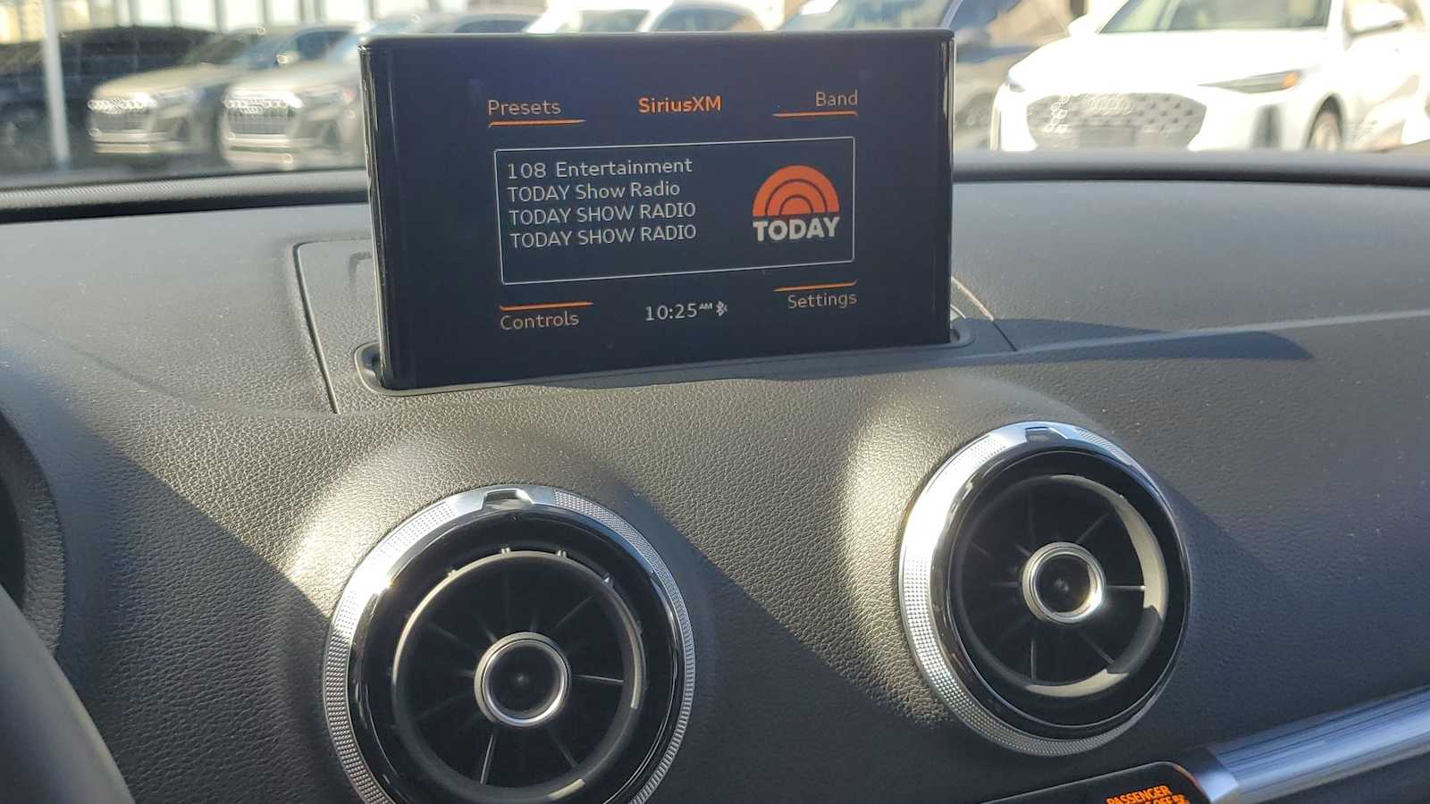 Thumbnail: 2016 Audi A3 - 30