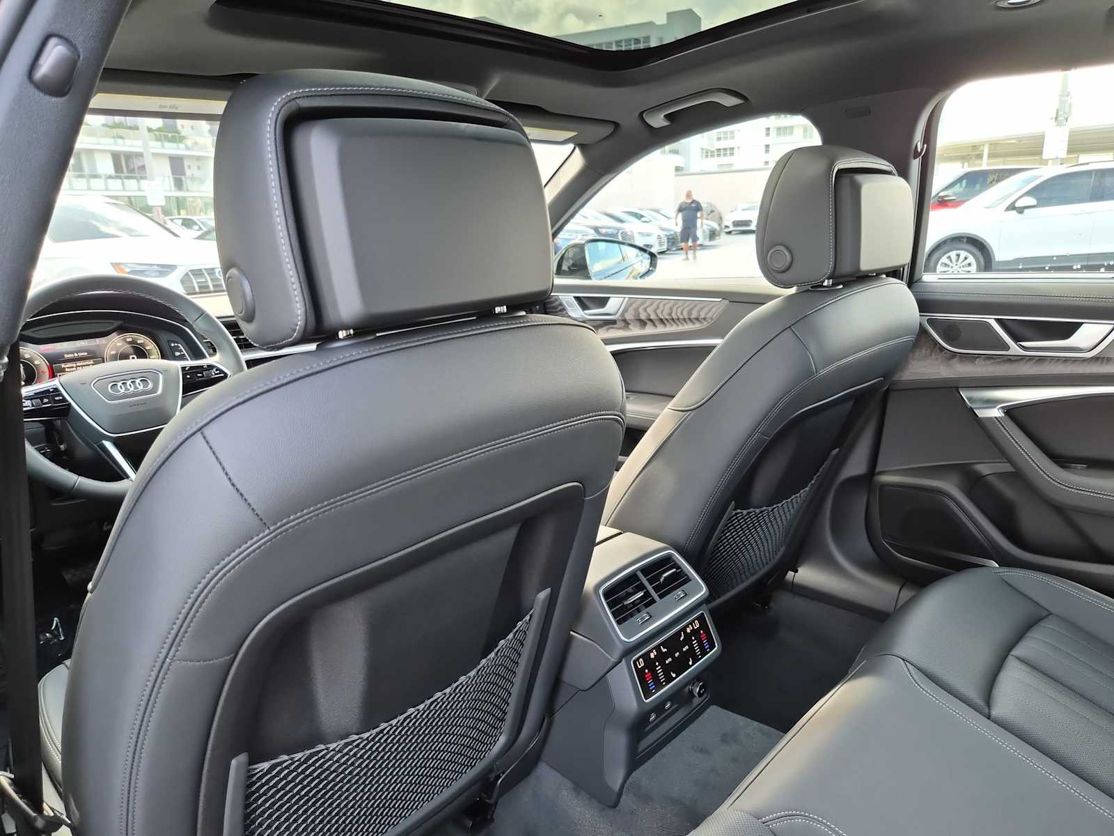 Thumbnail: 2026 Audi A6 - 17