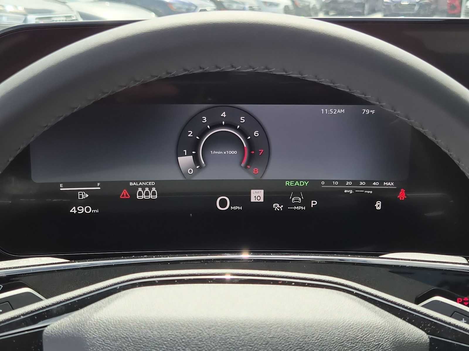 Thumbnail: 2026 Audi Q3 - 26