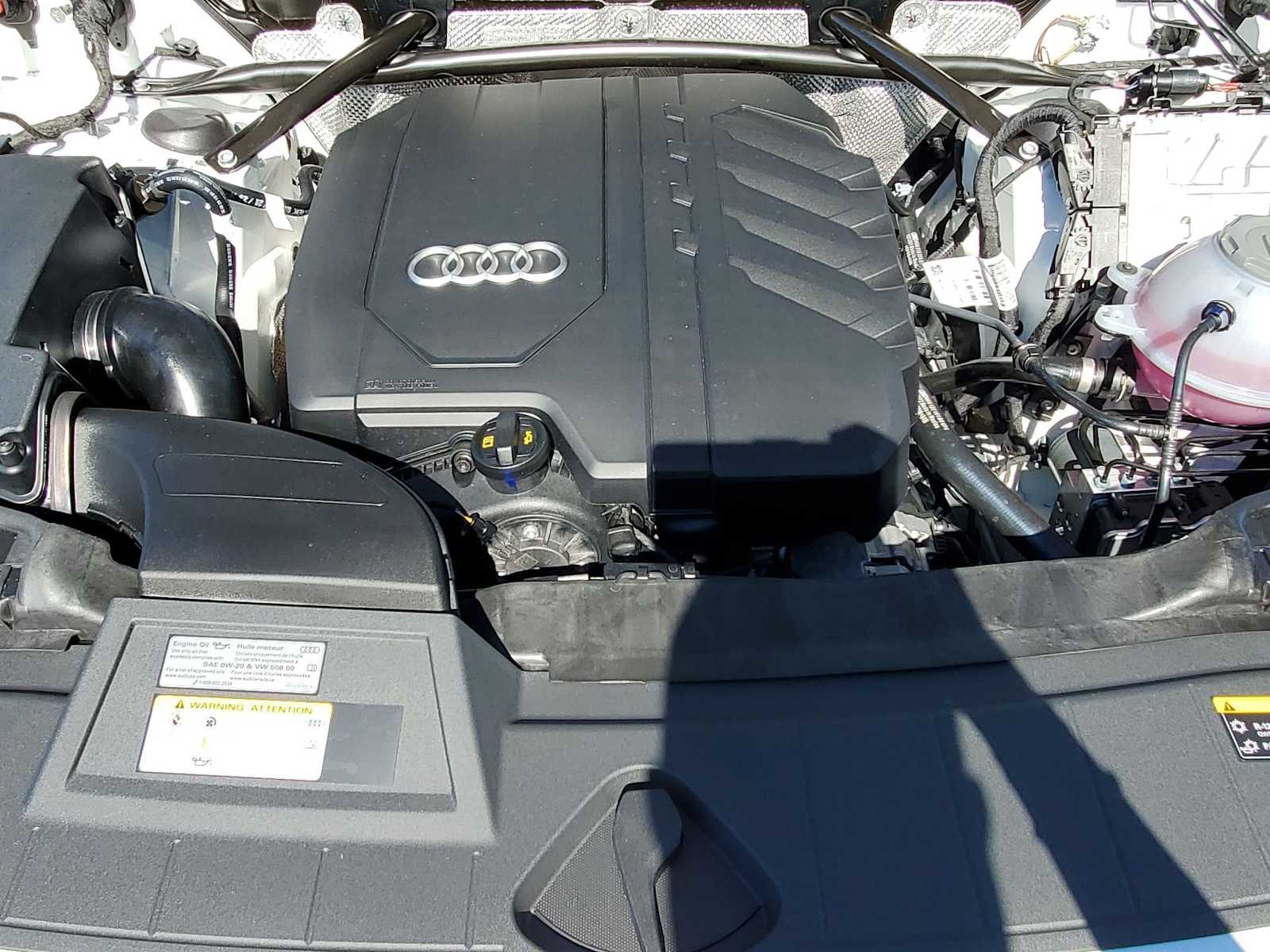 Thumbnail: 2024 Audi Q5 - 13