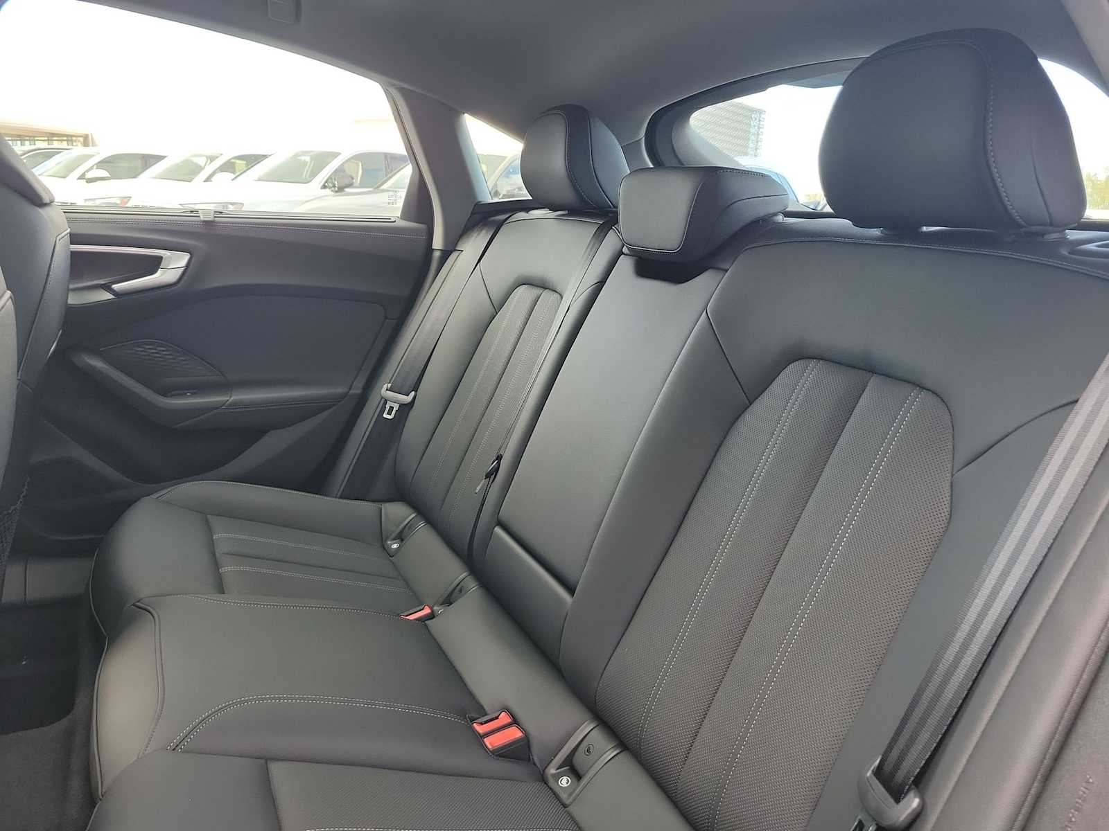 Thumbnail: 2025 Audi A5 - 19